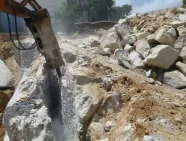 earth work excavation rates in bangalore