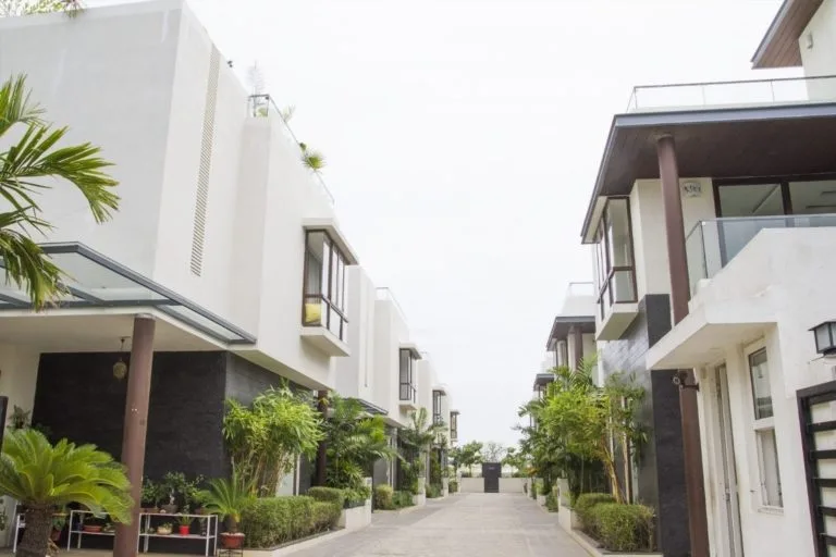 building bye laws for residential buildings1