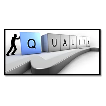 Quality v1