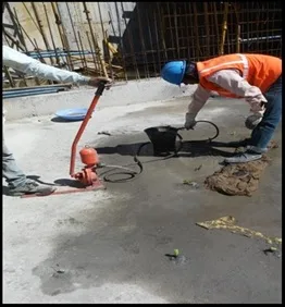 waterproofing services in bangalore