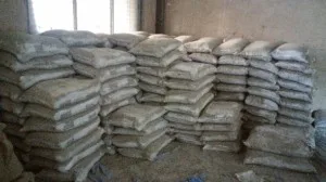 construction material auditing