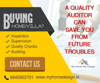 Buying Home or Villa - A Quality Auditor Can Save You From Future Troubles