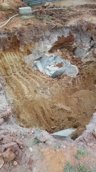 Soil