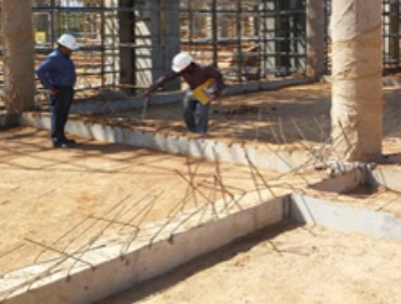 pre construction termite treatment