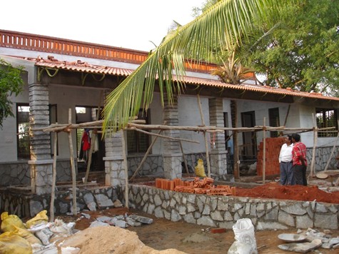 building contractors in bangalore