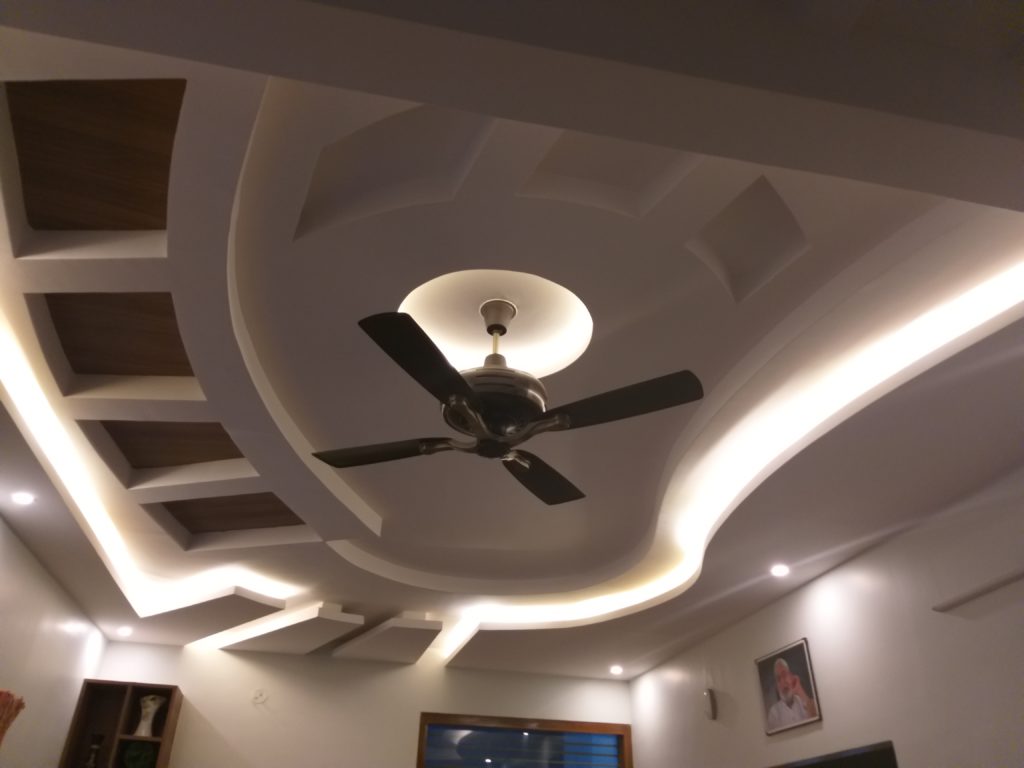 how to do fall ceiling2