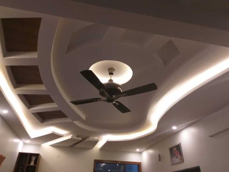 How To Do False Ceiling Tips For A Perfect Look For Your Home